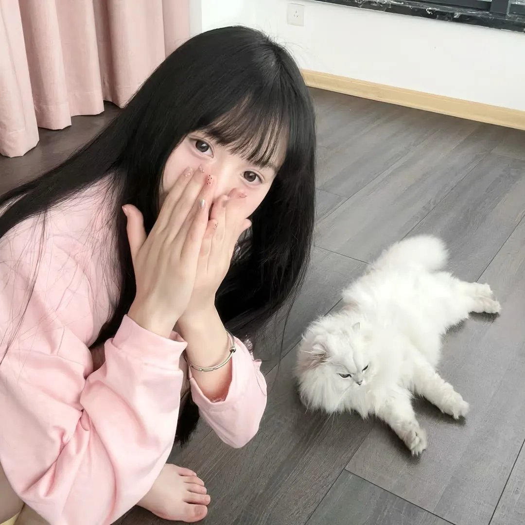 我的邻居是美女